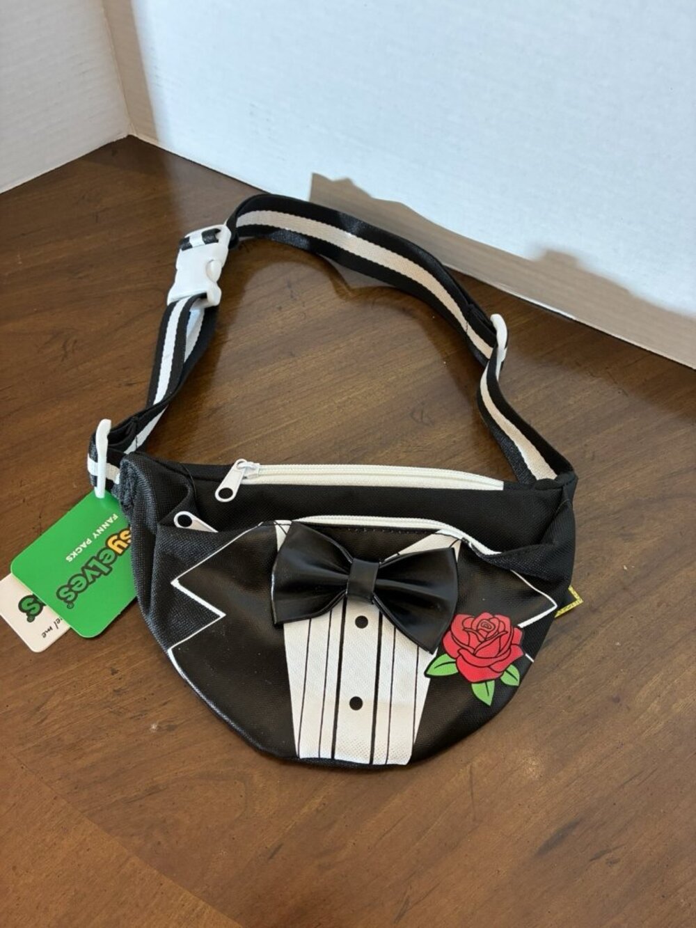 Tipsy Elves Bachelor Fanny Pack